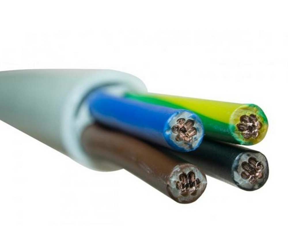 Få lavet elinstallationer af et elektrikerfirma med over 100 års erfaring