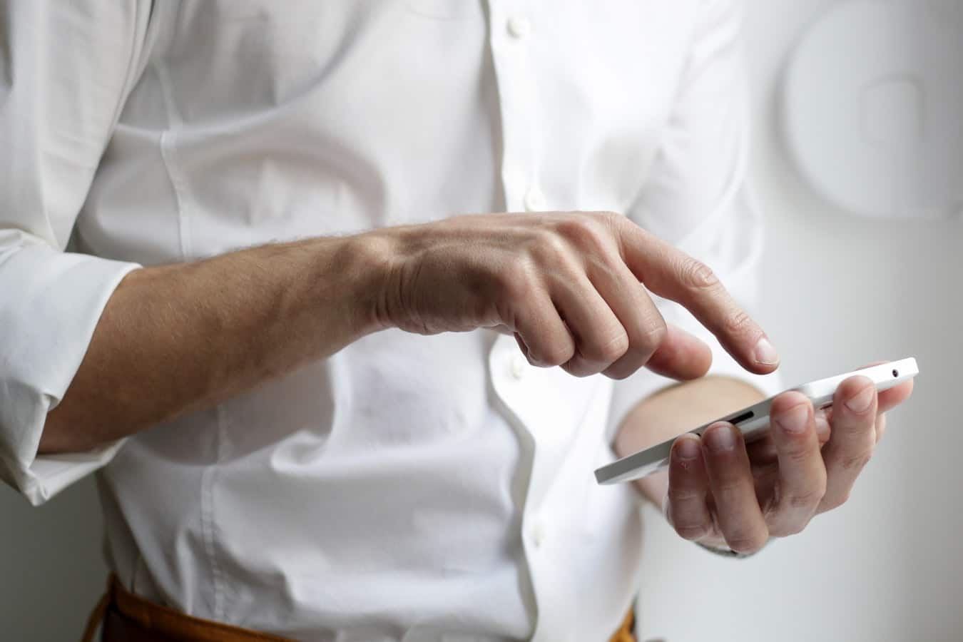 Bedre telefonsystemer til jeres virksomhed