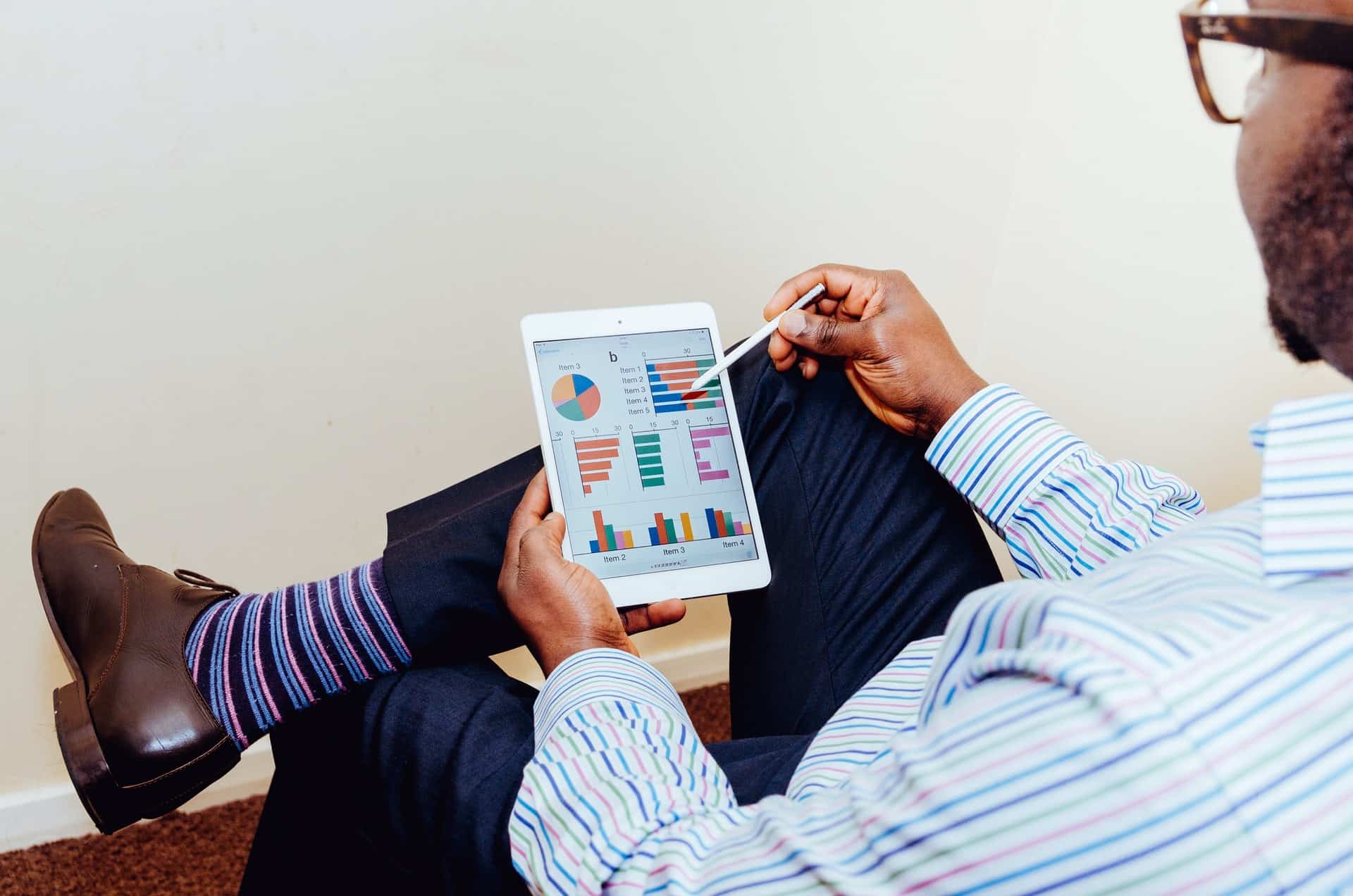 Derfor er Microsoft Business Intelligence vigtigt for en virksomhed