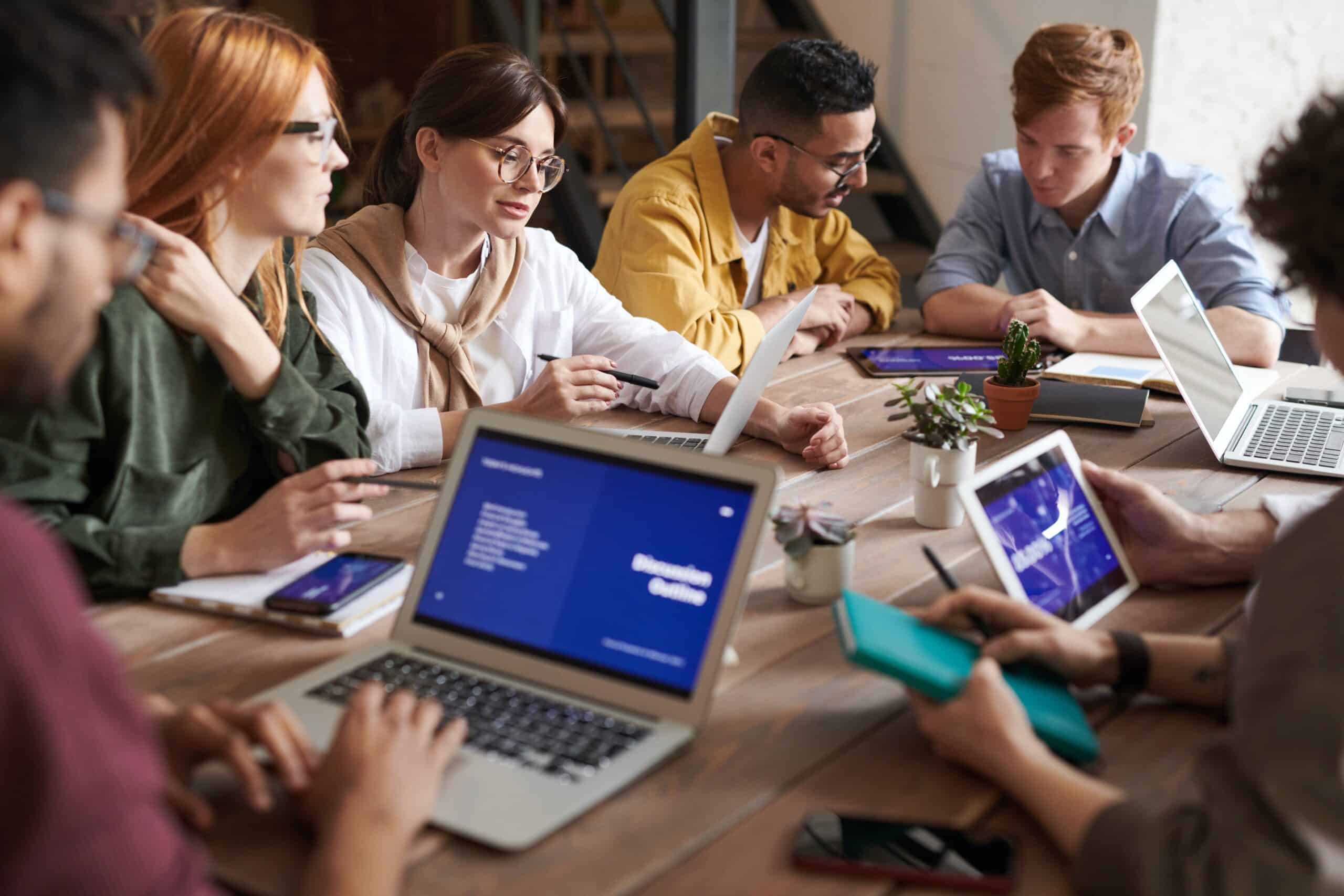 Effektive strategier til en arbejdsplads, der trives