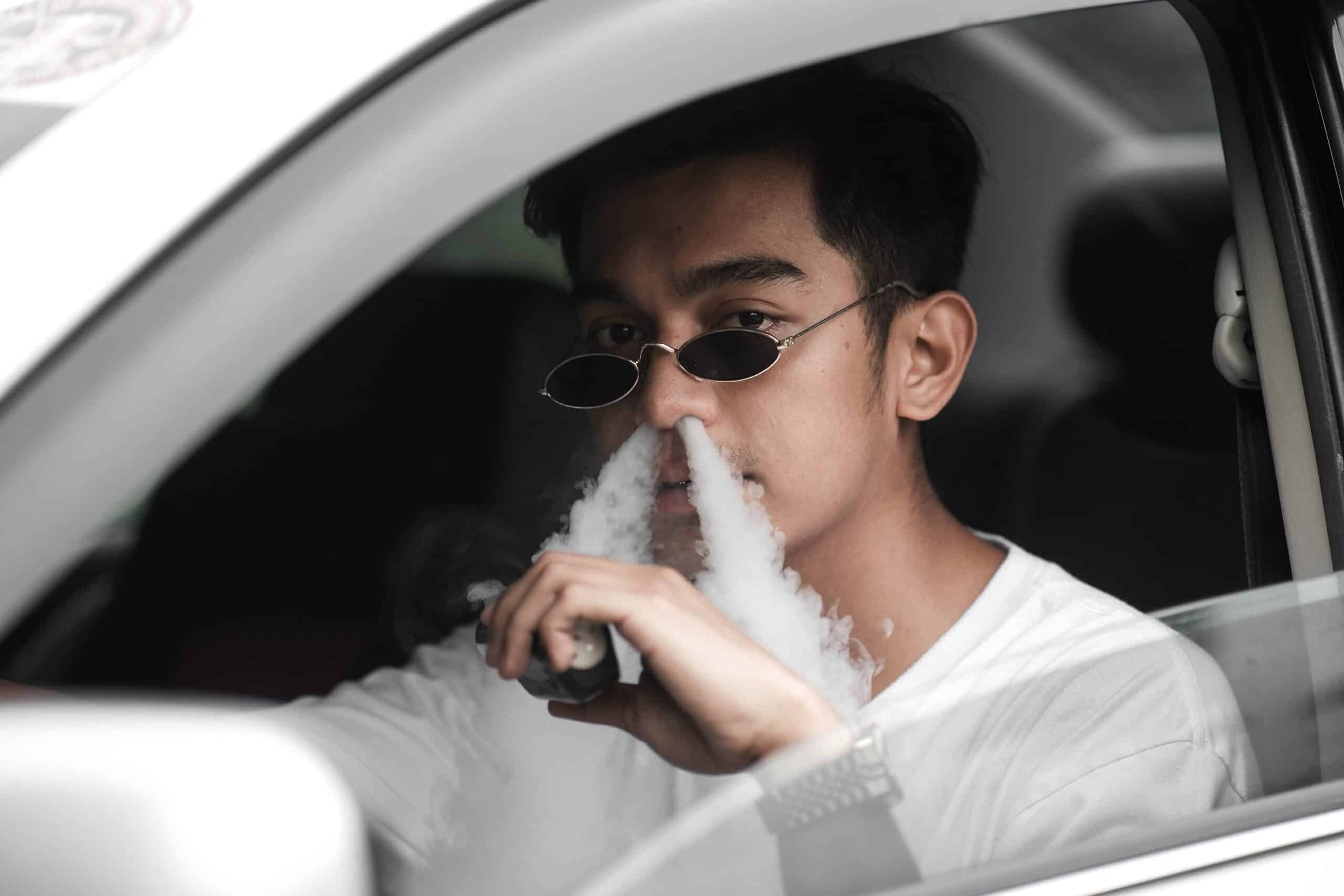 3 typer e-cigaretter – hvilken vælger du?