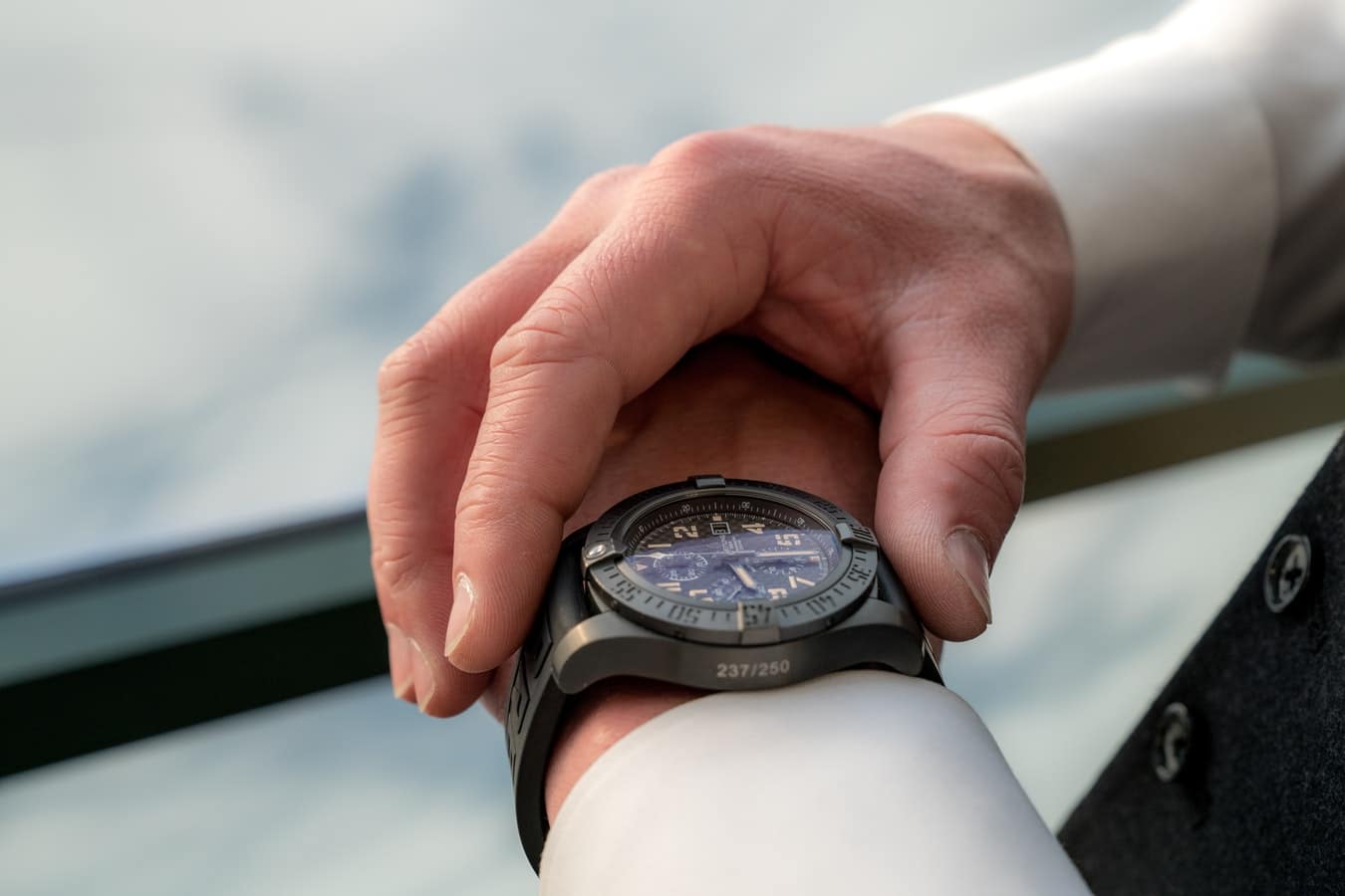 Stort udvalg af Rolex ure fra Swisstime