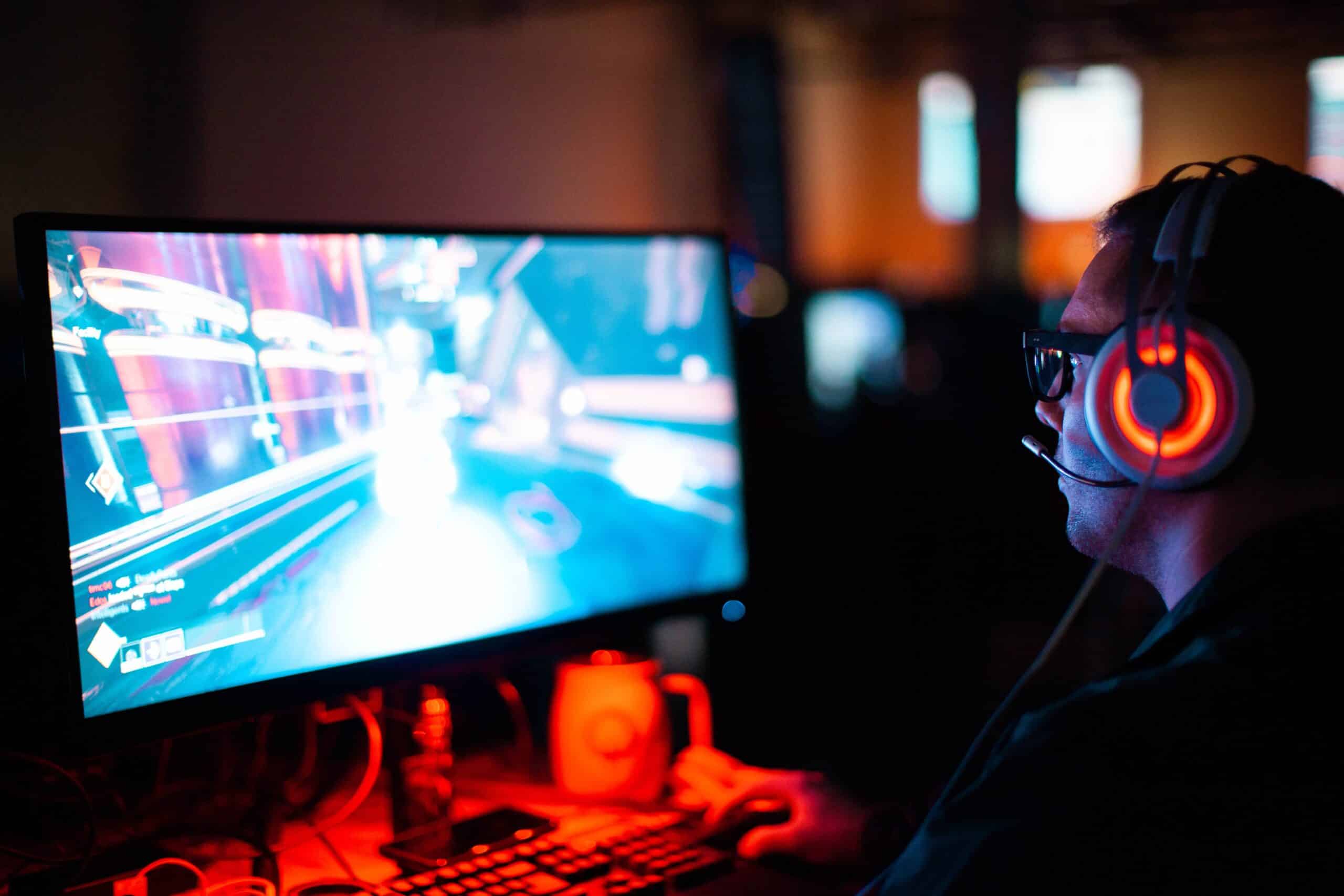 Det enhver gamer brug for