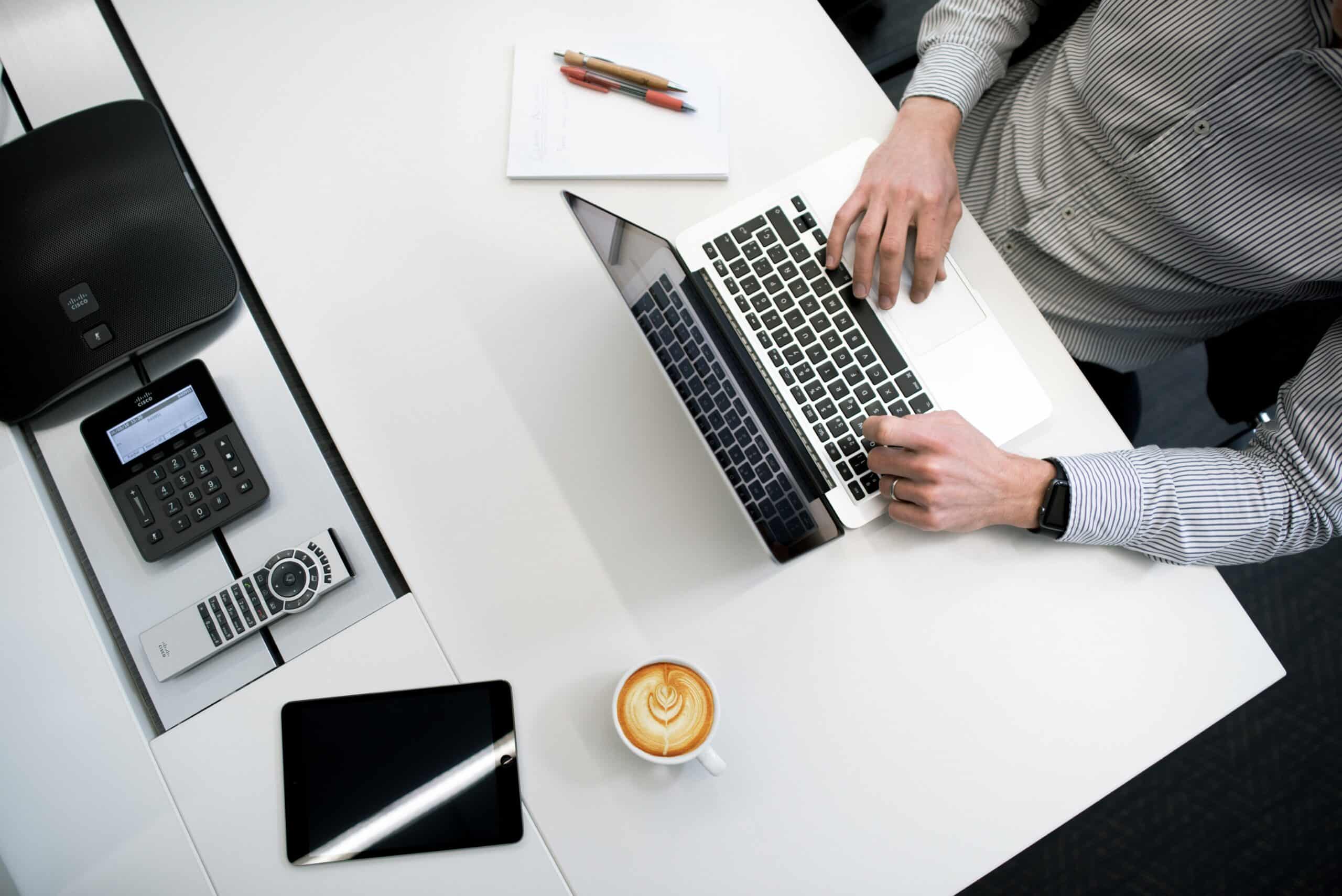 Hvad er Business Intelligence?