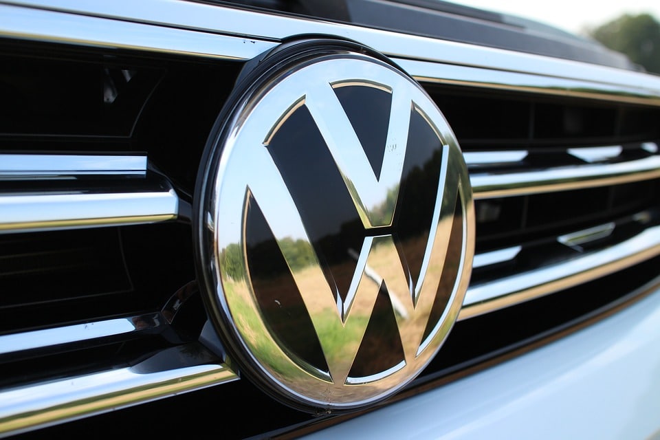 Vælg en VW når du leaser